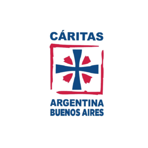 Cáritas BA se encarga de animar y coordinar la obra caritativa de la Iglesia Católica en la Ciudad Autónoma de Buenos Aires en sus 187 parroquias.